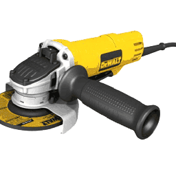 [DWE4120-B3] ESMERILADORA DW4-1/2”DWE4120B3