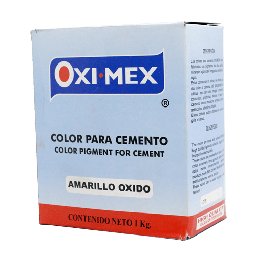 [2007] COLOR P/CEM.2007 AMAR.OXID  1K