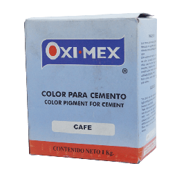 [2010] COLOR P/CEM.2010 CAFÉ       1K