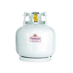 [C0004] Cilindro 04kg c4 60002 FLAMINETA