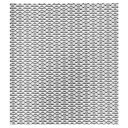 [241713] Malla mosquitera galvanizada 0.92 x 2.13m con 5pz hoja calibre 26 El Corral