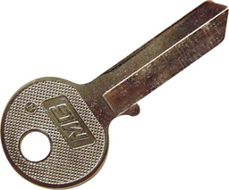 [VAL - F048] FORMA P/LLAVE MCA. CHINOS MA6C 717584