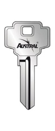 [VAL - F202] FORMA P/LLAVE MCA. DEXTER DEX47N 708412