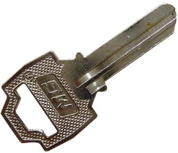 [VAL - F006] FORMA P/LLAVE MCA. FANAL F57 710918 710905