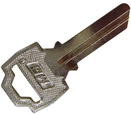 [VAL - F004] FORMA P/LLAVE MCA. FANAL FA55 710772 710785