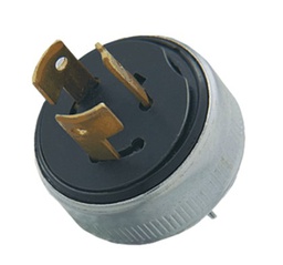 [WD0564] CLAVIJA 564 BLIND.3P.20A.1/2V.