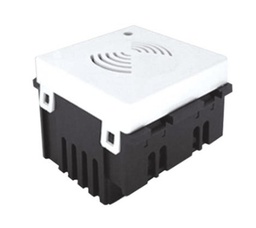 [100-6270W] ROYER  100 TIMBRE BLANCO