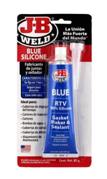[JB31316] SILICON DE SELLADO APRUEBA DE