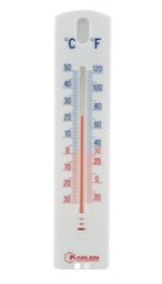 [15TERMOM218CH] TERMOMETRO AMBIENTAL DE USO DOMESTICO -30/50C ZLS-180