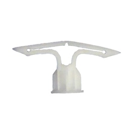 [14TAQUET111MA] TAQUETES DE PLASTICO NO.811 3-6 A110 PIEZA