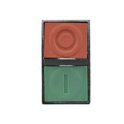 [14BOTON-039CH] BOTÓN PULSADOR DOBLEPARO/ARRAN SB4BL8325