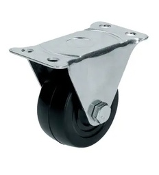 [Rodaja de hule fija 2" Surtek] RH5F