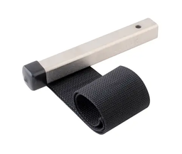 [Llave de lona autoajustable para quitar filtros de 0-6" Surtek] 107315