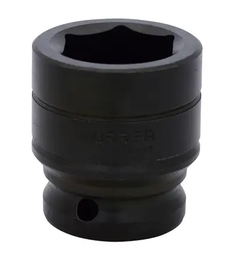 [Dado de impacto cuadro de 3/4", 6 puntas, en pulgadas, 2-1/4" Urrea] 7536