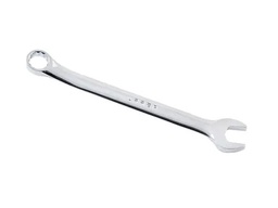[Llave combinada pulido espejo métrica, 12 puntas, 13 mm Urrea] 1213M