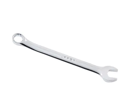 [Llave combinada pulido espejo métrica, 12 puntas, 15 mm Urrea] 1215M