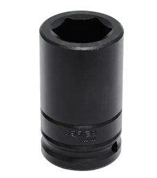 [Dado de impacto largo cuadro de 3/4", 6 puntas, en pulgadas, 1-5/16" Urrea] 7521L