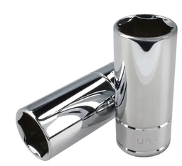 [Dado largo cuadro de 3/8", 6 puntas, en pulgadas, 5/8" Urrea] 5020H