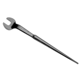 [Llave estructural con boca española fosfatizada en pulgadas, 5/8" Urrea] C903A