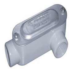[FU1484] CONDULET TIPO LL 1"
