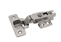 [41164] BISAGRA OCULTA PARA COCINA BASE DOBLE (PAR) SHUTZ