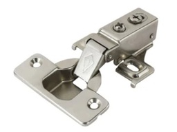 BISAGRA OCULTA PARA COCINA PAR 40262 SHUTZ