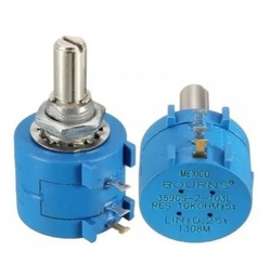 [EGVN5] POTENCIOMETRO DE PRESION