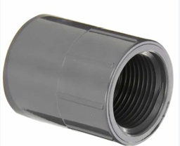 [CRIPVC80] COPLE ROSCA INTERIOR PVC CED80 2"