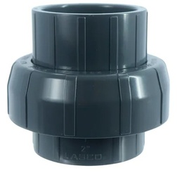 [TCPVC802] TUERCA UNION PVC CED80 2"