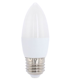[5627] FOCO T/VELA COB MATE E27 6 W