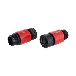 [592] JGO D CONECTORES SISTEMA