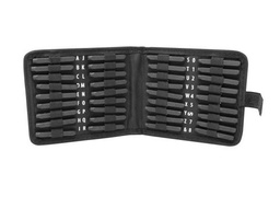 [3112] KIT DE PUNZONES 36 PZ