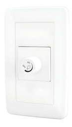[4410] PLACA DIMMER LINEA CAPRI
