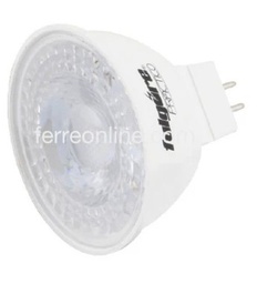 [FP0081] FOCO LED MR-16 7W LUZ DIA FULGORE FP0081