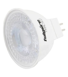 [FP0080] Foco led Fulgore FP0080 Dicroica 5W 2700K 300lm
