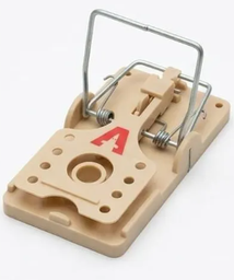 [VIC144] VICTOR TRAMPA PARA RATAS VIC144