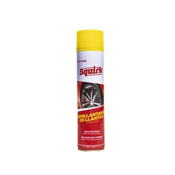 [SKA07] ABRILLANTADOR DE LLANTAS 650ML SQUIRK SKA07