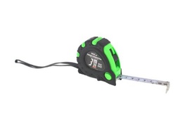 [WF9491] FLEXOMETRO BIMATERIAL VERDE3M