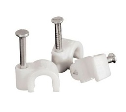 [FU1605] GRAPA CURVA USO RUDO 6MM BOLSA 100PZS