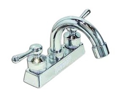 [TC2263] MEZCLADORA PARA LAVABO 4" MANE