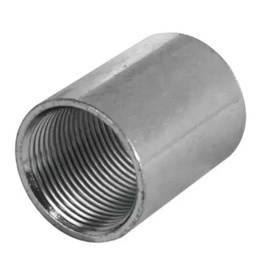 [FU1552] COPLE TUBO CED 40 1"