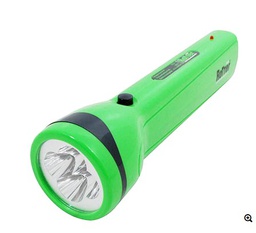 [RO1639] LINTERNA DE MANO RECARGABLE 4L