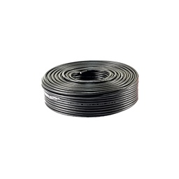 [FU0623] CABLE COAXIAL RG59/U 100M