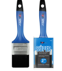 [BSU20] BROCHA SUPER BYP 2"