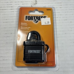 [1809D FORTRESS] CANDADO 1809D FORTRESS