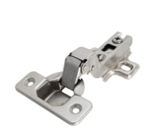 [BISO721] BISAGRA OCULTA MINI DE SHUTZ PAR.
