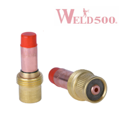 [NO IDENTIFICADO] WELD500 GAS LENS 1/8 2PZ / WLDWT45V27