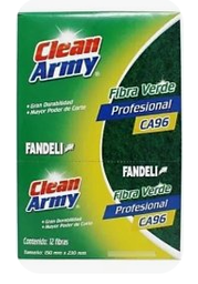 [CA96] FIBRA VERDE PROFECIONAL CA96