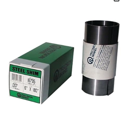 [NO IDENTIFICADO] 16195 PRECISION BRAND 16A2  .002´´ 6 X100´´´