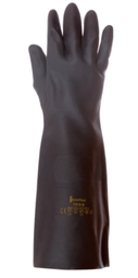 [518CN-09] DEXTERHAND GUANTE DE LATEX  518CN-09 18"